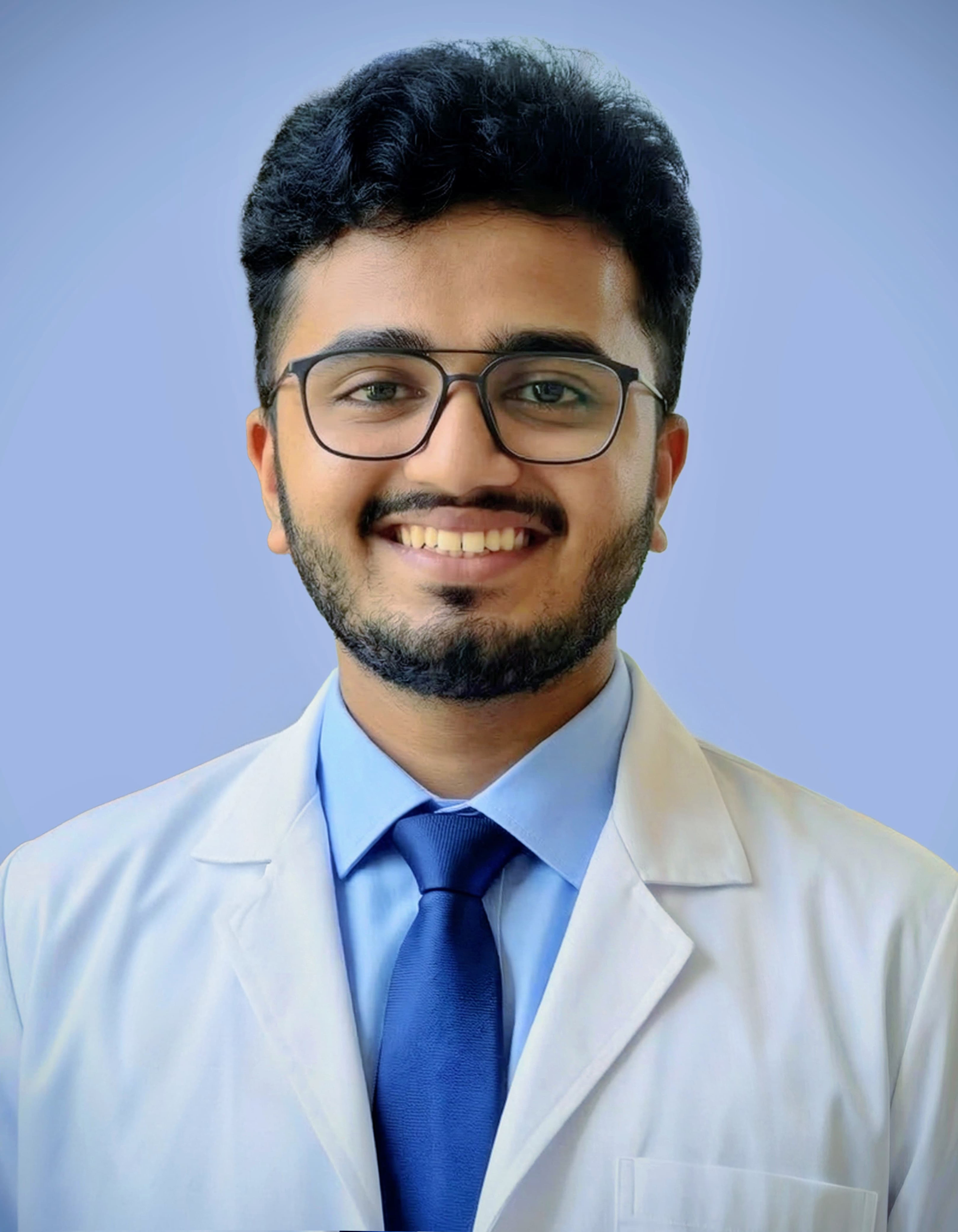 Dr. Navneeth Sankar S